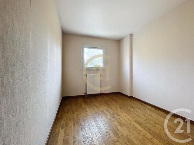 Appartement F2 à vendre - 2 pièces - 37.61 m2 - JOUY LE MOUTIER - 95 - ILE-DE-FRANCE - Century 21 Agence De L'Hautil