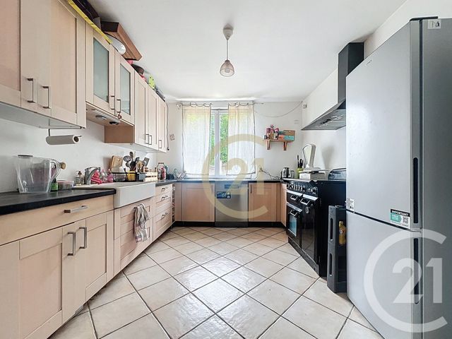 maison à vendre - 5 pièces - 160.0 m2 - NEUVILLE SUR OISE - 95 - ILE-DE-FRANCE - Century 21 Agence De L'Hautil