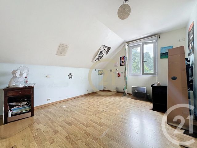 maison à vendre - 5 pièces - 160.0 m2 - NEUVILLE SUR OISE - 95 - ILE-DE-FRANCE - Century 21 Agence De L'Hautil