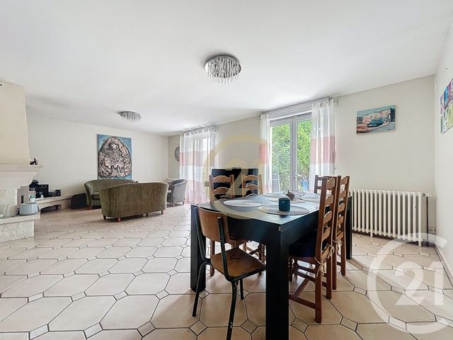 maison à vendre - 5 pièces - 160.0 m2 - NEUVILLE SUR OISE - 95 - ILE-DE-FRANCE - Century 21 Agence De L'Hautil