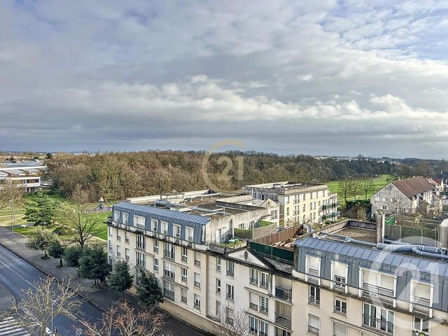 appartement - CERGY - 95