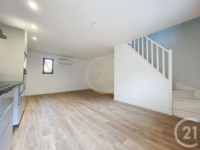 maison à vendre - 6 pièces - 92.9 m2 - NEUVILLE SUR OISE - 95 - ILE-DE-FRANCE - Century 21 Agence De L'Hautil