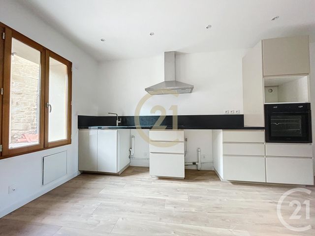 maison à vendre - 6 pièces - 92.9 m2 - NEUVILLE SUR OISE - 95 - ILE-DE-FRANCE - Century 21 Agence De L'Hautil