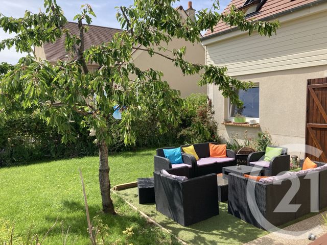 Afficher la photo en grand maison à vendre - 6 pièces - 145.0 m2 - NEUVILLE SUR OISE - 95 - ILE-DE-FRANCE - Century 21 Agence De L'Hautil