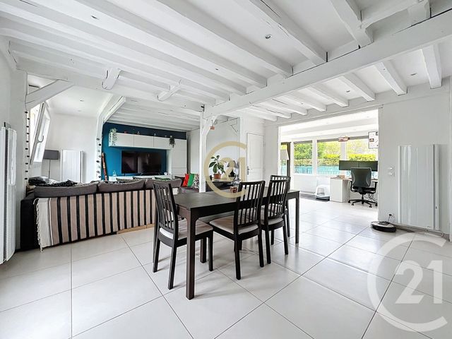 Afficher la photo en grand maison à vendre - 6 pièces - 145.0 m2 - NEUVILLE SUR OISE - 95 - ILE-DE-FRANCE - Century 21 Agence De L'Hautil