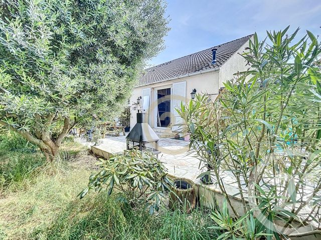 maison - JOUY LE MOUTIER - 95