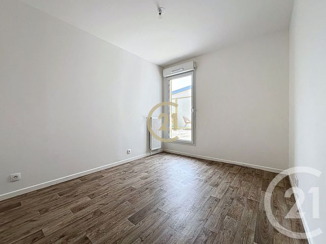 Appartement à vendre - 3 pièces - 64.5 m2 - JOUY LE MOUTIER - 95 - ILE-DE-FRANCE - Century 21 Agence De L'Hautil