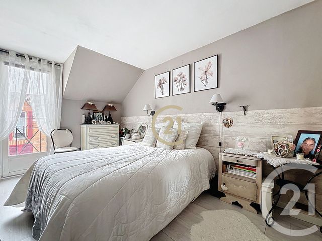 Afficher la photo en grand maison à vendre - 4 pièces - 87.3 m2 - VAUREAL - 95 - ILE-DE-FRANCE - Century 21 Agence De L'Hautil