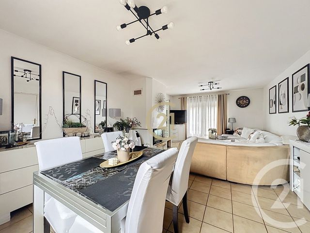 Afficher la photo en grand maison à vendre - 4 pièces - 87.3 m2 - VAUREAL - 95 - ILE-DE-FRANCE - Century 21 Agence De L'Hautil