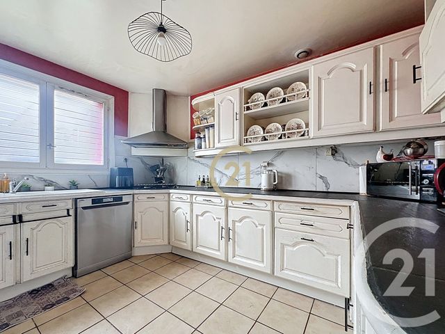 Afficher la photo en grand maison à vendre - 4 pièces - 87.3 m2 - VAUREAL - 95 - ILE-DE-FRANCE - Century 21 Agence De L'Hautil
