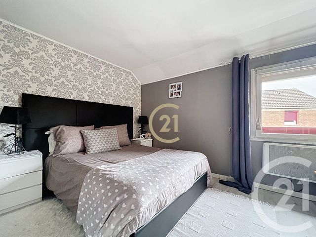 Afficher la photo en grand maison à vendre - 4 pièces - 87.3 m2 - VAUREAL - 95 - ILE-DE-FRANCE - Century 21 Agence De L'Hautil