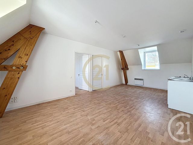 appartement - NEUVILLE SUR OISE - 95