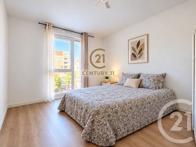 Appartement F3 à vendre - 3 pièces - 55.2 m2 - JOUY LE MOUTIER - 95 - ILE-DE-FRANCE - Century 21 Agence De L'Hautil