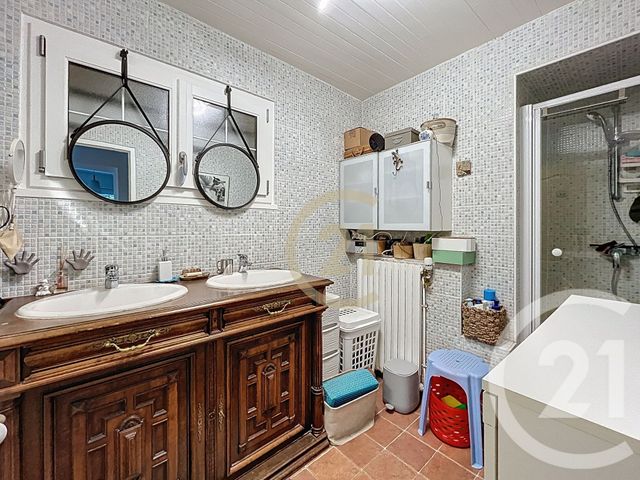 maison à vendre - 6 pièces - 109.92 m2 - VAUREAL - 95 - ILE-DE-FRANCE - Century 21 Agence De L'Hautil