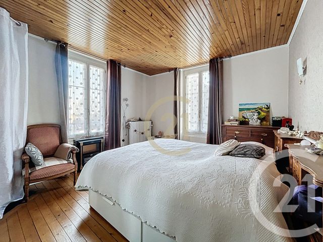 maison à vendre - 6 pièces - 109.92 m2 - VAUREAL - 95 - ILE-DE-FRANCE - Century 21 Agence De L'Hautil