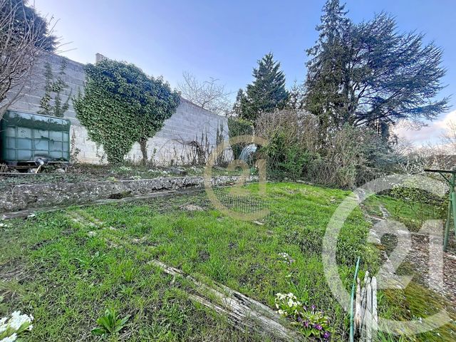 maison à vendre - 6 pièces - 109.92 m2 - VAUREAL - 95 - ILE-DE-FRANCE - Century 21 Agence De L'Hautil