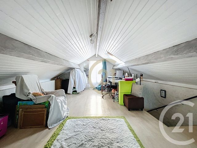 maison à vendre - 6 pièces - 109.92 m2 - VAUREAL - 95 - ILE-DE-FRANCE - Century 21 Agence De L'Hautil