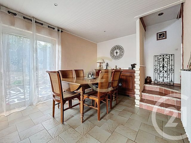 maison à vendre - 6 pièces - 109.92 m2 - VAUREAL - 95 - ILE-DE-FRANCE - Century 21 Agence De L'Hautil