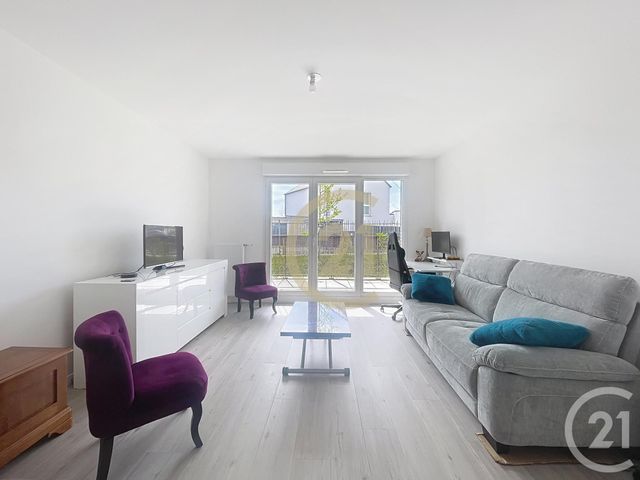 appartement - JOUY LE MOUTIER - 95