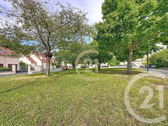 maison à vendre - 6 pièces - 119.51 m2 - JOUY LE MOUTIER - 95 - ILE-DE-FRANCE - Century 21 Agence De L'Hautil