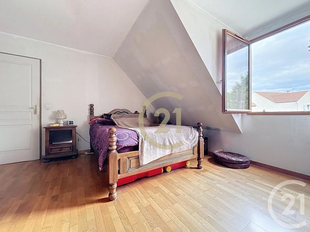 maison à vendre - 6 pièces - 119.51 m2 - JOUY LE MOUTIER - 95 - ILE-DE-FRANCE - Century 21 Agence De L'Hautil