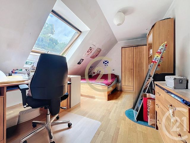 maison à vendre - 6 pièces - 119.51 m2 - JOUY LE MOUTIER - 95 - ILE-DE-FRANCE - Century 21 Agence De L'Hautil