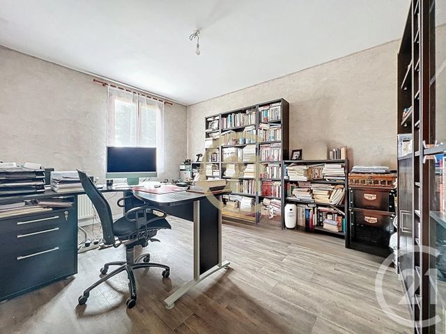 maison à vendre - 6 pièces - 119.51 m2 - JOUY LE MOUTIER - 95 - ILE-DE-FRANCE - Century 21 Agence De L'Hautil