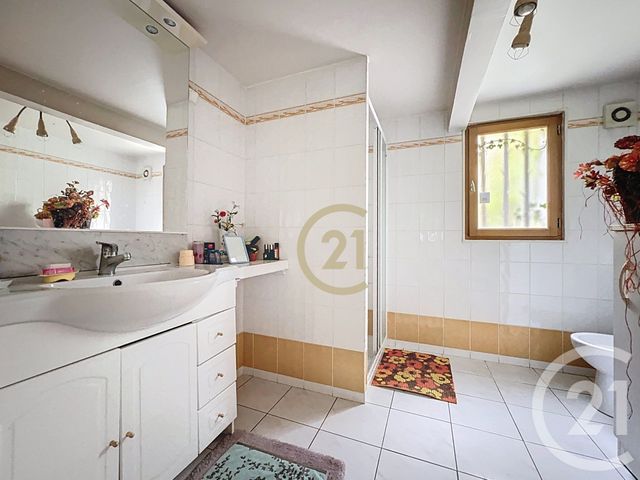 maison à vendre - 5 pièces - 88.65 m2 - VAUREAL - 95 - ILE-DE-FRANCE - Century 21 Agence De L'Hautil
