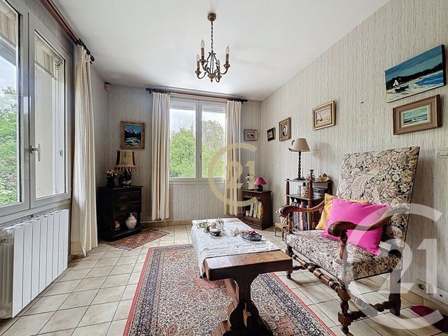 maison à vendre - 5 pièces - 88.65 m2 - VAUREAL - 95 - ILE-DE-FRANCE - Century 21 Agence De L'Hautil