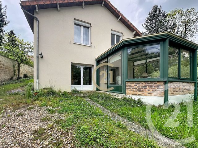 maison - VAUREAL - 95