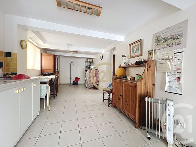 maison à vendre - 5 pièces - 88.65 m2 - VAUREAL - 95 - ILE-DE-FRANCE - Century 21 Agence De L'Hautil