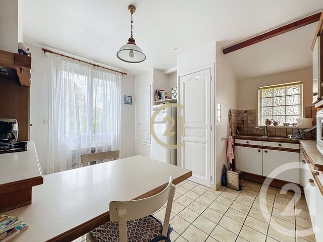 maison à vendre - 5 pièces - 88.65 m2 - VAUREAL - 95 - ILE-DE-FRANCE - Century 21 Agence De L'Hautil