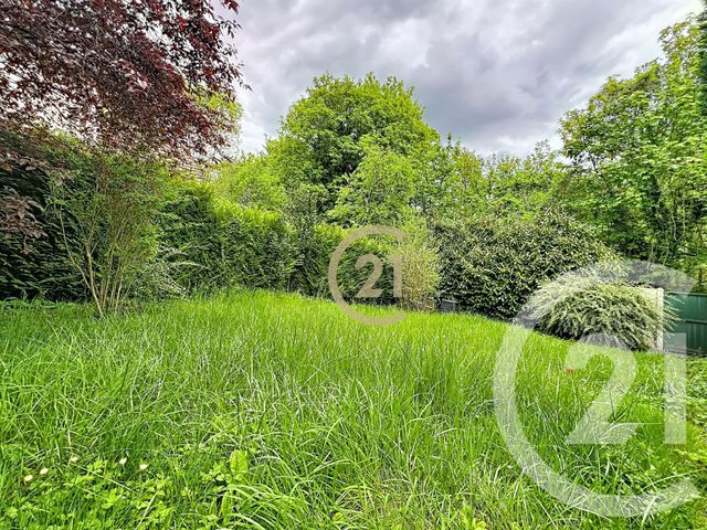 maison à vendre - 5 pièces - 88.65 m2 - VAUREAL - 95 - ILE-DE-FRANCE - Century 21 Agence De L'Hautil