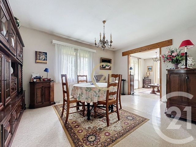 maison à vendre - 5 pièces - 88.65 m2 - VAUREAL - 95 - ILE-DE-FRANCE - Century 21 Agence De L'Hautil