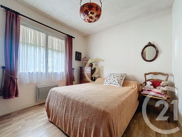 maison à vendre - 5 pièces - 88.65 m2 - VAUREAL - 95 - ILE-DE-FRANCE - Century 21 Agence De L'Hautil