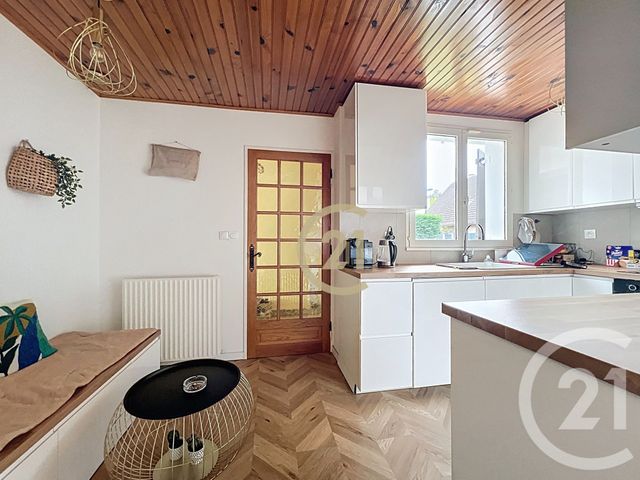 maison à vendre - 5 pièces - 120.0 m2 - VAUREAL - 95 - ILE-DE-FRANCE - Century 21 Agence De L'Hautil