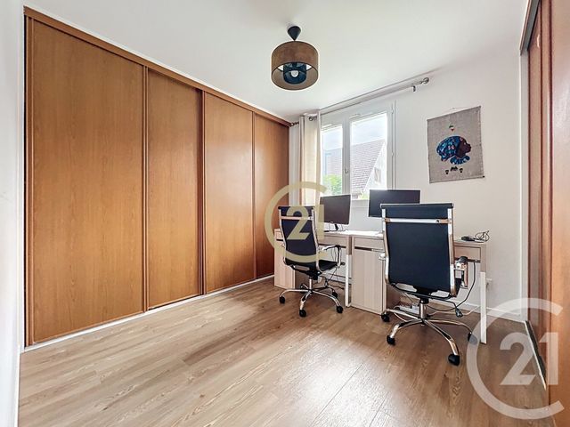 maison à vendre - 5 pièces - 120.0 m2 - VAUREAL - 95 - ILE-DE-FRANCE - Century 21 Agence De L'Hautil