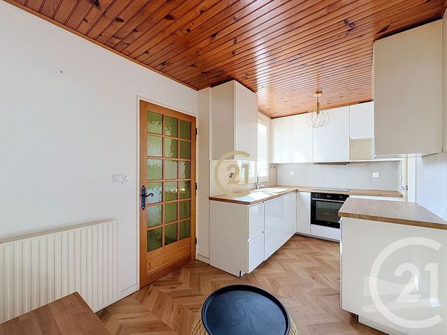 maison à vendre - 6 pièces - 120.0 m2 - VAUREAL - 95 - ILE-DE-FRANCE - Century 21 Agence De L'Hautil
