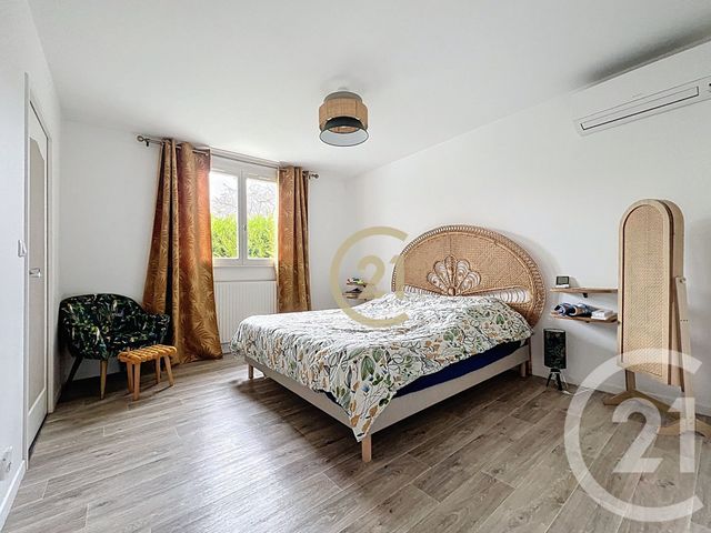 maison à vendre - 5 pièces - 120.0 m2 - VAUREAL - 95 - ILE-DE-FRANCE - Century 21 Agence De L'Hautil