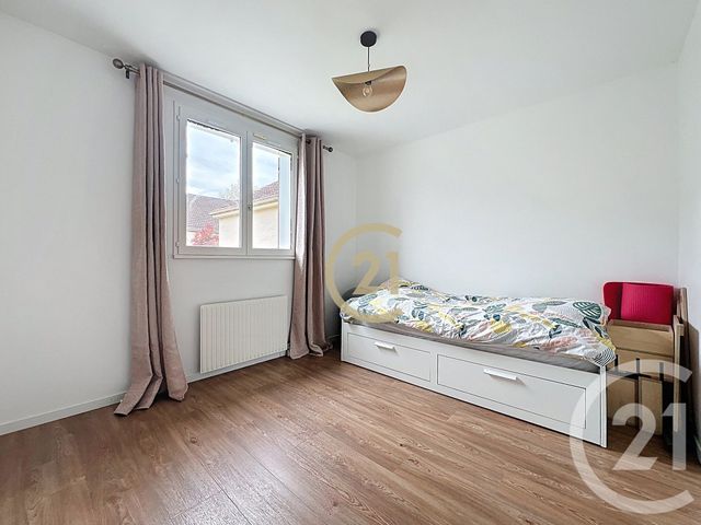 maison à vendre - 5 pièces - 120.0 m2 - VAUREAL - 95 - ILE-DE-FRANCE - Century 21 Agence De L'Hautil