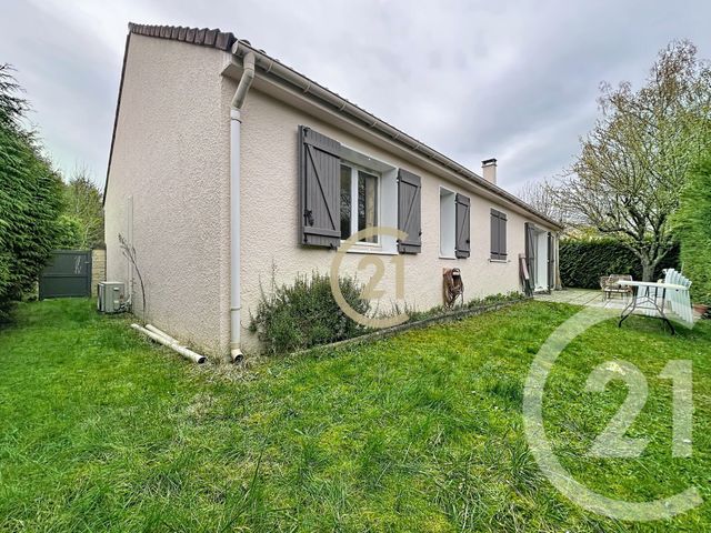 Maison à vendre VAUREAL