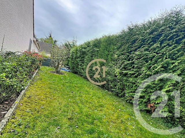 maison à vendre - 5 pièces - 120.0 m2 - VAUREAL - 95 - ILE-DE-FRANCE - Century 21 Agence De L'Hautil