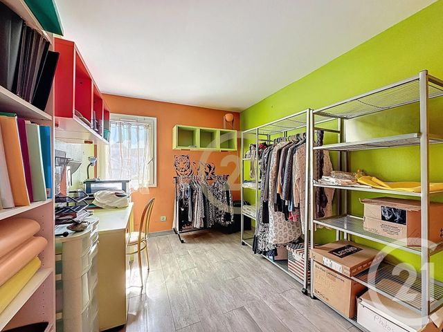 maison à vendre - 5 pièces - 86.07 m2 - COURDIMANCHE - 95 - ILE-DE-FRANCE - Century 21 Agence De L'Hautil