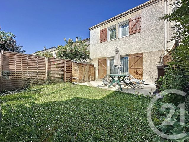 maison - COURDIMANCHE - 95