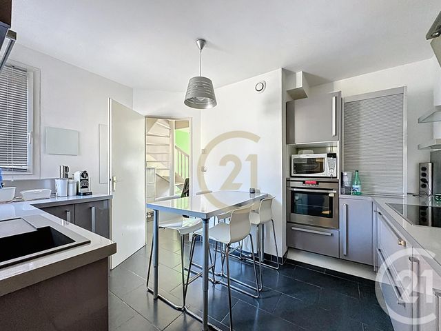 maison à vendre - 5 pièces - 86.07 m2 - COURDIMANCHE - 95 - ILE-DE-FRANCE - Century 21 Agence De L'Hautil