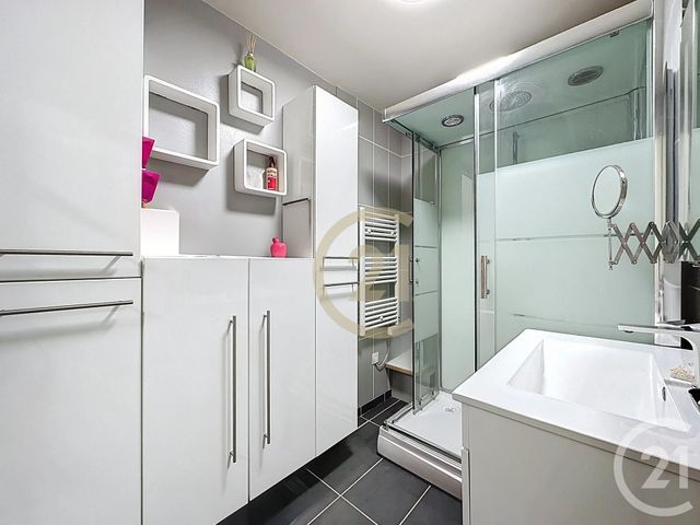 maison à vendre - 5 pièces - 86.07 m2 - COURDIMANCHE - 95 - ILE-DE-FRANCE - Century 21 Agence De L'Hautil