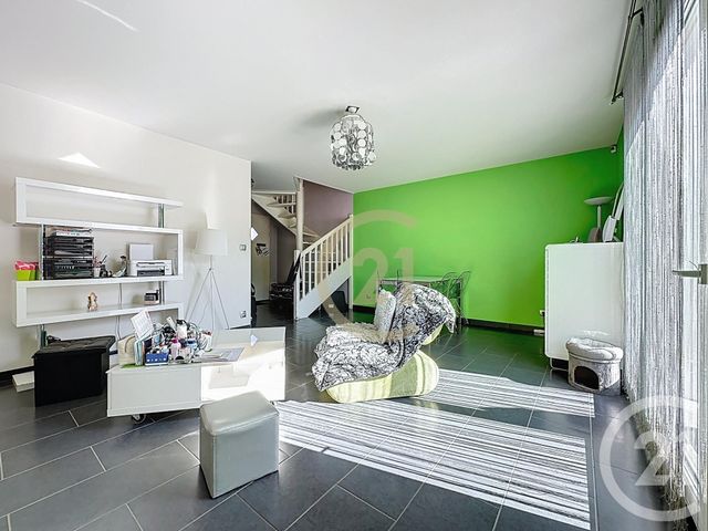 maison à vendre - 5 pièces - 86.07 m2 - COURDIMANCHE - 95 - ILE-DE-FRANCE - Century 21 Agence De L'Hautil