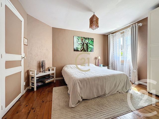 maison à vendre - 7 pièces - 135.77 m2 - JOUY LE MOUTIER - 95 - ILE-DE-FRANCE - Century 21 Agence De L'Hautil