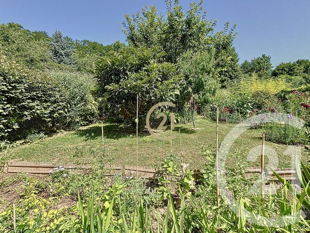 maison à vendre - 7 pièces - 135.77 m2 - JOUY LE MOUTIER - 95 - ILE-DE-FRANCE - Century 21 Agence De L'Hautil