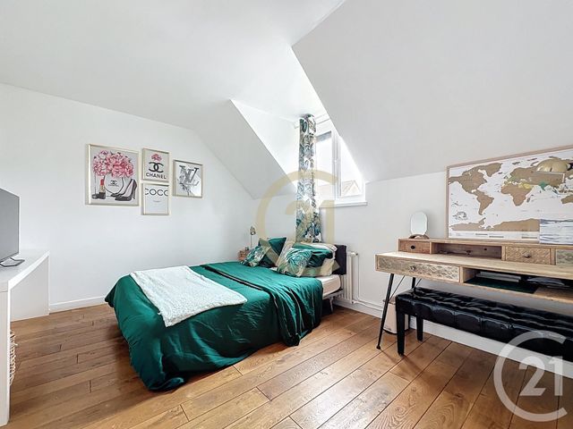 maison à vendre - 7 pièces - 132.5 m2 - CERGY - 95 - ILE-DE-FRANCE - Century 21 Agence De L'Hautil